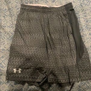 UnderArmour shorts